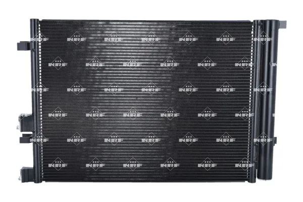 NRF 350576 - Condensatore, climatizzatore ATP Autoricambi Ordina Subito