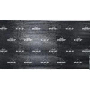 NRF 350566 - Condensatore, climatizzatore ATP Autoricambi Prezzo Basso