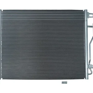 KAMOKA 7800246 - Condensatore, climatizzatore ATP Autoricambi Miglior Prezzo