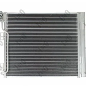 ABAKUS 035-016-0045 - Condensatore, climatizzatore ATP Autoricambi Offerta