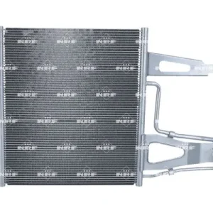 Occasione NRF 350551 - Condensatore, climatizzatore ATP Autoricambi