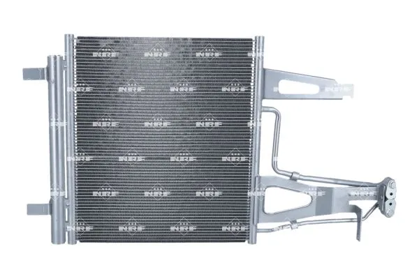 Occasione NRF 350551 - Condensatore, climatizzatore ATP Autoricambi