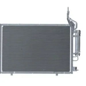Acquista Ora MAHLE AC 975 000P - Condensatore, climatizzatore ATP Autoricambi