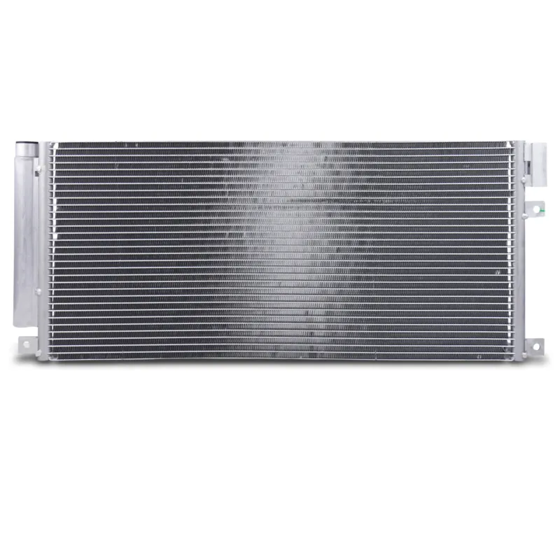 BESTPRICE 40984929 - Condensatore 690x300x16 Aria condizionata ATP Autoricambi Offerta Speciale