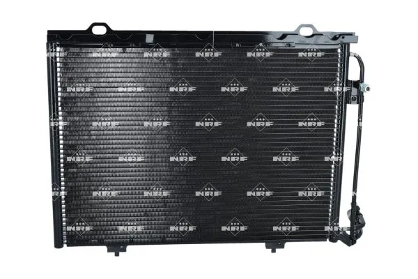 Prezzo Di Fabbrica NRF 35463 - Condensatore, Climatizzatore ATP Autoricambi