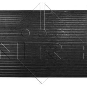 Acquista Ora NRF 350086 - Condensatore, climatizzatore ATP Autoricambi
