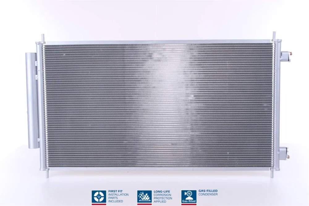 Affare NISSENS 940163 - Condensatore, climatizzatore ATP Autoricambi