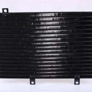 A Buon Prezzo NISSENS 94208 - Condensatore, climatizzatore ATP Autoricambi