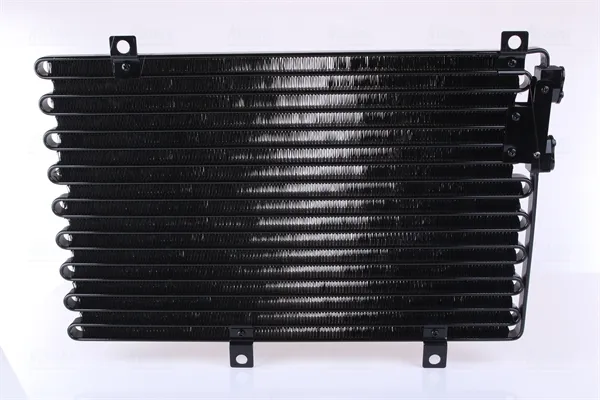A Buon Prezzo NISSENS 94208 - Condensatore, climatizzatore ATP Autoricambi