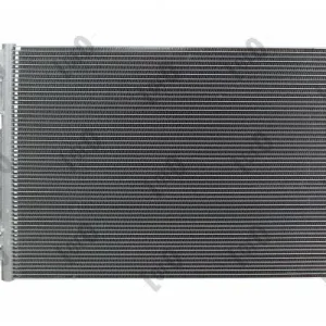 ABAKUS 019-016-0052 - Condensatore, climatizzatore ATP Autoricambi Promo Stagionale