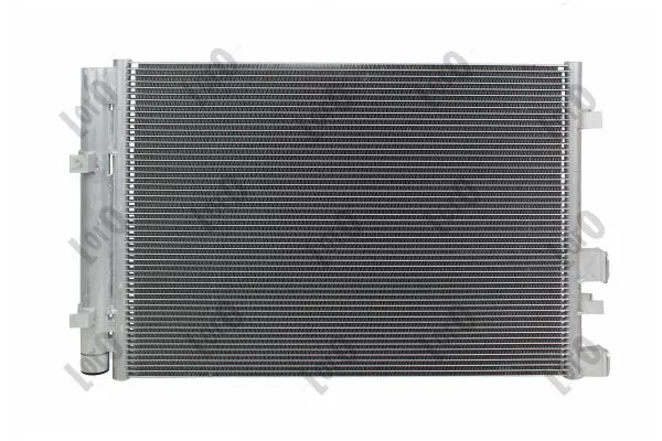 ABAKUS 019-016-0052 - Condensatore, climatizzatore ATP Autoricambi Promo Stagionale