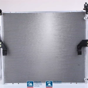 Prezzo Basso NISSENS 940617 - Condensatore, climatizzatore ATP Autoricambi