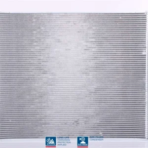 Soddisfatti O Rimborsati NISSENS 940727 - Condensatore, climatizzatore ATP Autoricambi