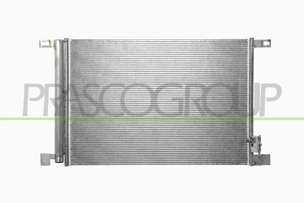 Vendita Finale PRASCO AD834C001 - Condensatore, climatizzatore ATP Autoricambi