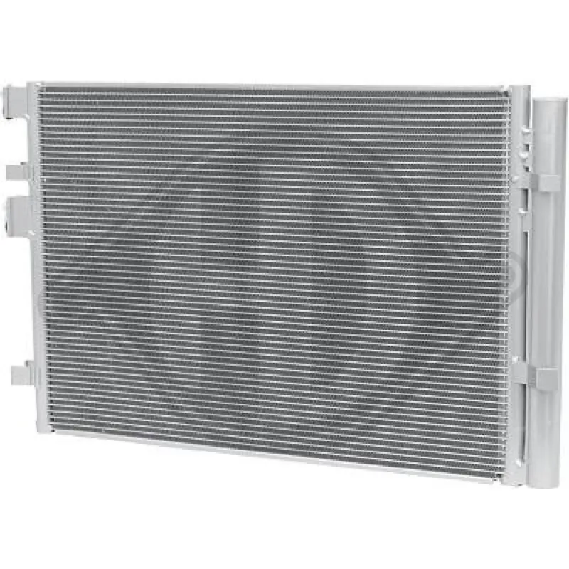 Spedizione Espresso DIEDERICHS DCC2043 - Condensatore, climatizzatore ATP Autoricambi