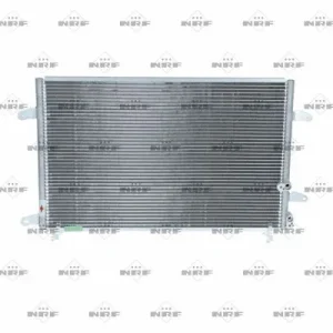 Prezzo Di Fabbrica NRF 350349 - Condensatore, Climatizzatore ATP Autoricambi
