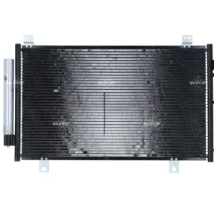 Di Tendenza NRF 350413 - Condensatore, climatizzatore ATP Autoricambi