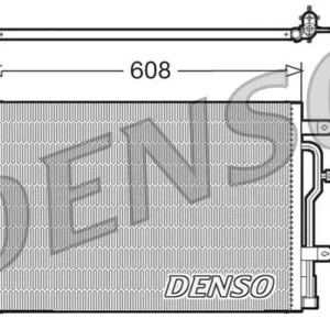 DENSO DCN02011 - Condensatore, climatizzatore ATP Autoricambi Offerta Lampo