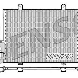 Novità DENSO DCN23006 - Condensatore, climatizzatore ATP Autoricambi