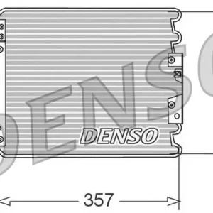Occasione DENSO DCN28001 - Condensatore, climatizzatore ATP Autoricambi