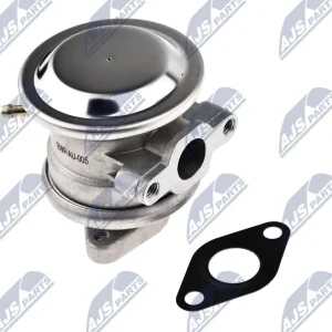 NTY EWP-AU-005 - Valvola, Sistema pompaggio aria secondaria ATP Autoricambi Soddisfatti O Rimborsati