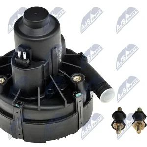 Offerta Speciale NTY EWP-ME-001 - Pompa aria secondaria ATP Autoricambi