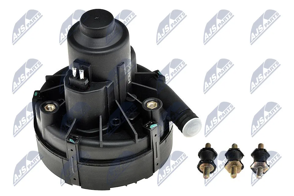 Offerta Speciale NTY EWP-ME-001 - Pompa aria secondaria ATP Autoricambi