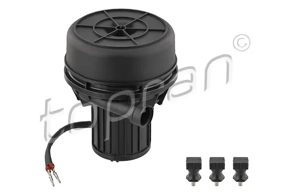 Promozione TOPRAN 503 175 - Pompa aria secondaria ATP Autoricambi