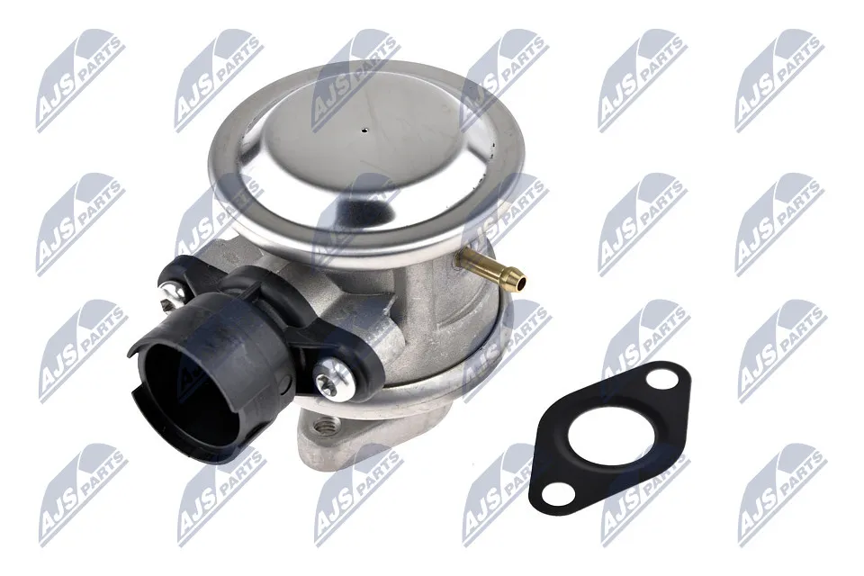 NTY EWP-AU-003 - Valvola, Sistema pompaggio aria secondaria ATP Autoricambi Super Prezzo