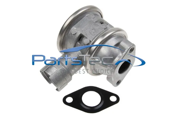 PartsTec PTA517-1032 - Valvola, Sistema pompaggio aria secondaria ATP Autoricambi Direttamente Dal Produttore