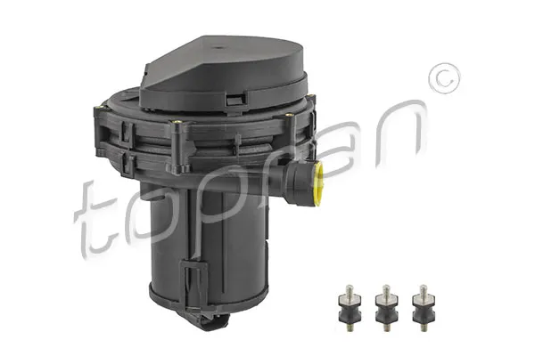 Offerta Speciale TOPRAN 502 941 - Pompa aria secondaria ATP Autoricambi