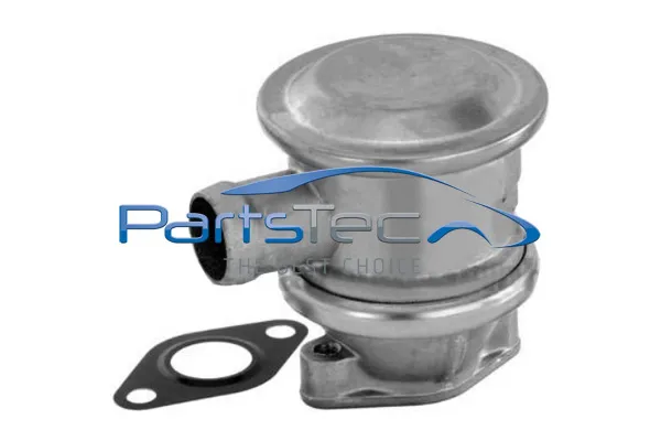 PartsTec PTA517-1005 - Valvola, Sistema pompaggio aria secondaria ATP Autoricambi Non Perdere