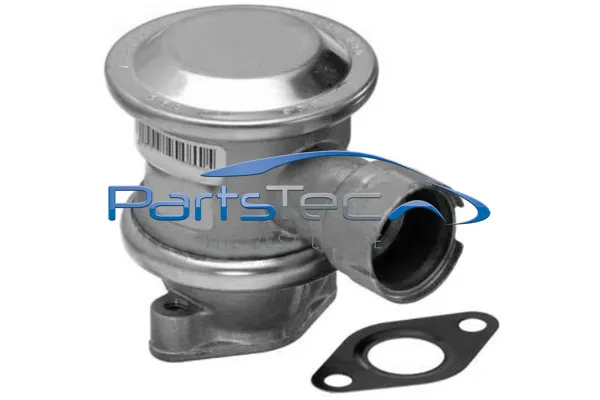 PartsTec PTA517-1034 - Valvola, Sistema pompaggio aria secondaria ATP Autoricambi Promozione Esclusiva