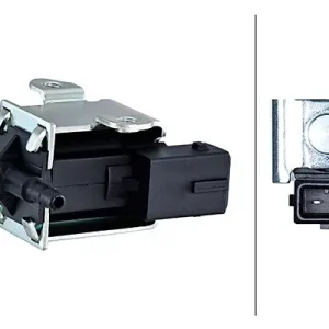 HELLA 6NW 358 189-011 - Valvola avviamento a freddo ATP Autoricambi Prezzo Basso