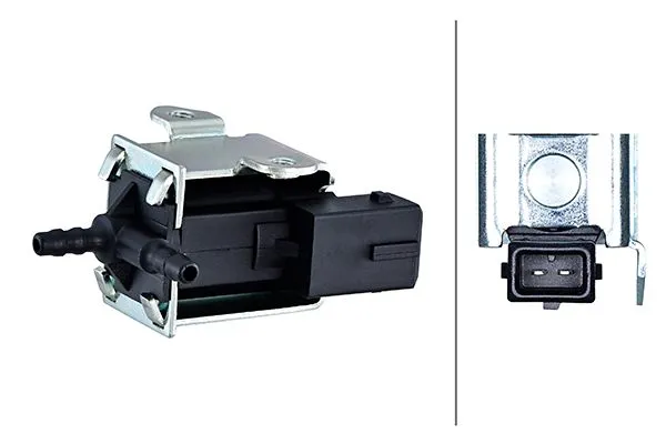 HELLA 6NW 358 189-011 - Valvola avviamento a freddo ATP Autoricambi Prezzo Basso