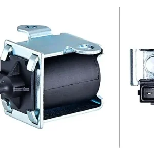 HELLA 6NW 358 189-001 - Valvola avviamento a freddo ATP Autoricambi Offerta
