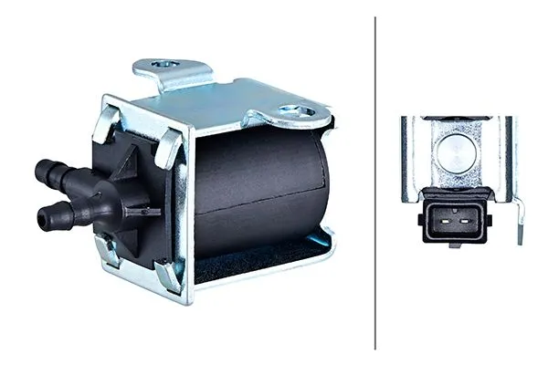 HELLA 6NW 358 189-001 - Valvola avviamento a freddo ATP Autoricambi Offerta