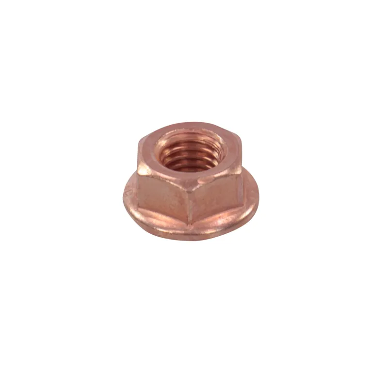 Miglior Prezzo ATEC 34007441 - Dado, Collettore gas scarico ATP Autoricambi