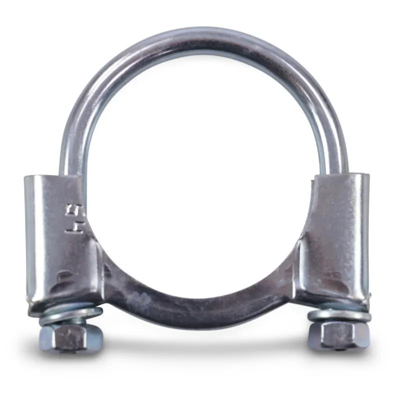 Ultimissimo Modello BESTPRICE 31481475 - Pezzo per fissaggio, Imp. gas scarico ATP Autoricambi