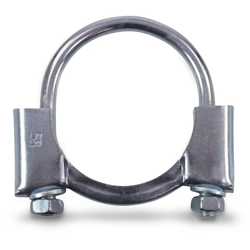 Professionale BESTPRICE 31481541 - Pezzo per fissaggio, Imp. gas scarico ATP Autoricambi