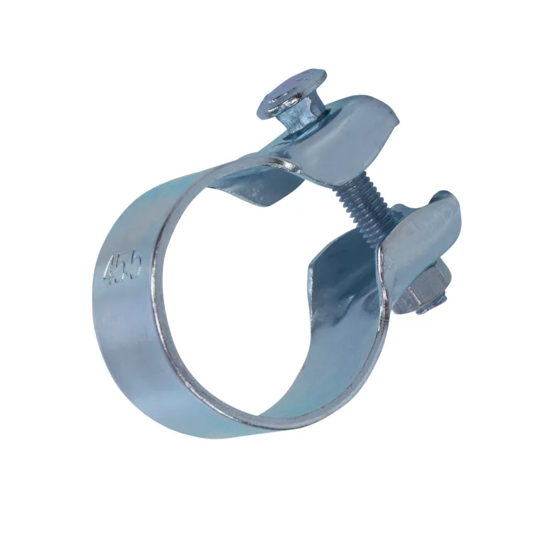 BESTPRICE 31481705 - Pezzo per fissaggio, Imp. gas scarico ATP Autoricambi Vendita Finale