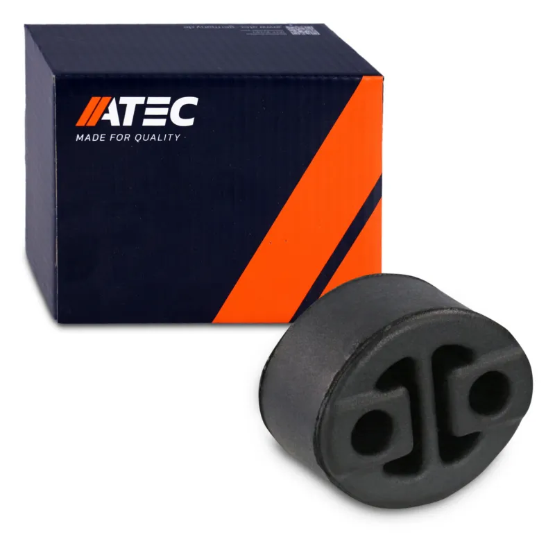 Direttamente Dal Produttore ATEC 34007507 - Dado, Collettore gas scarico ATP Autoricambi