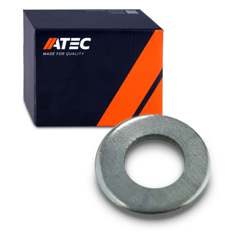 Promo Stagionale ATEC 34007924 - Rondella elastica, Impianto gas scarico ATP Autoricambi