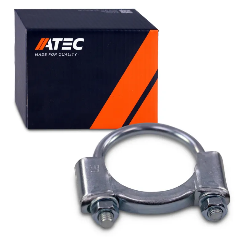 Prezzo Conveniente ATEC 34006785 - Connettore tubi, Imp. gas scarico ATP Autoricambi
