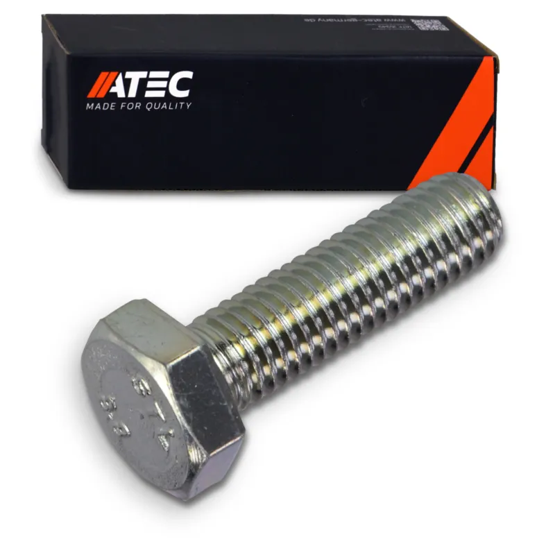 Consegna Rapida ATEC 34006938 - Bullone, Imp. gas scarico ATP Autoricambi