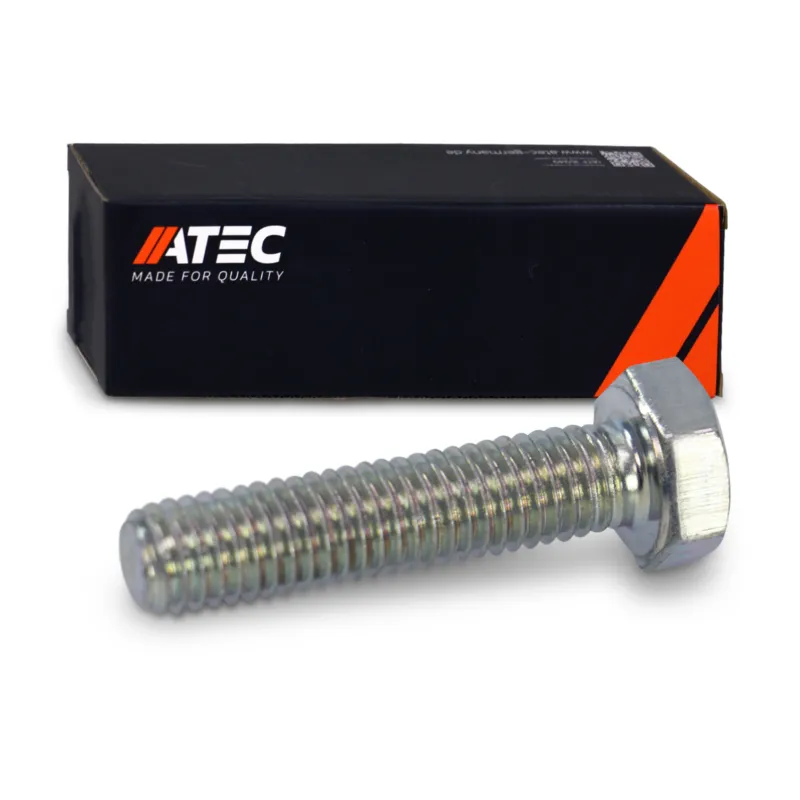 ATEC 34007500 - Bullone, Imp. gas scarico ATP Autoricambi Promozione Esclusiva
