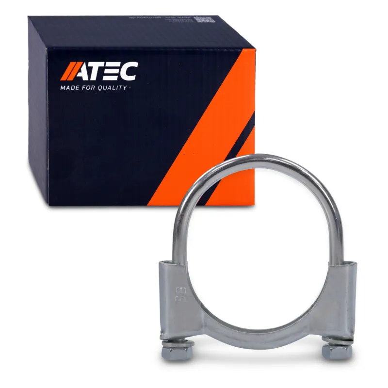 Più Venduto ATEC 34006952 - Pezzo per fissaggio, Imp. gas scarico ATP Autoricambi