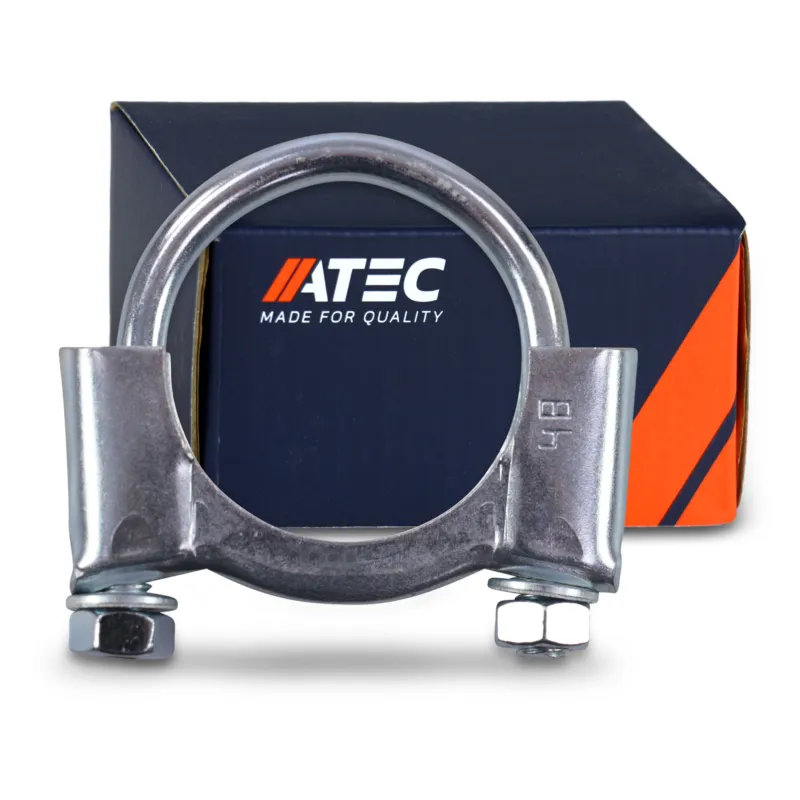 Economico BESTPRICE 31481512 - Pezzo per fissaggio, Imp. gas scarico ATP Autoricambi