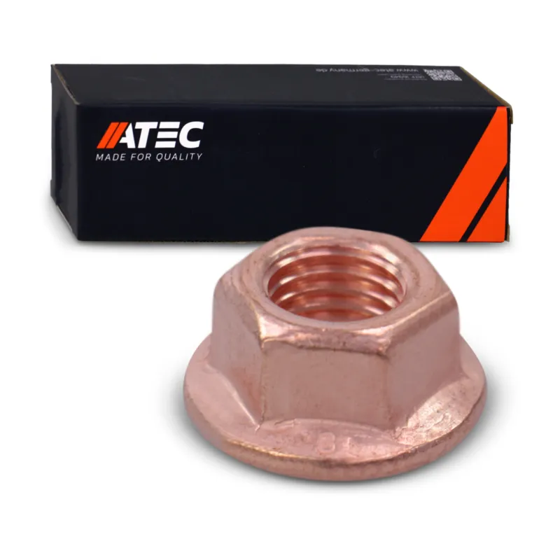 Sconto ATEC 34007668 - Dado, Collettore gas scarico ATP Autoricambi