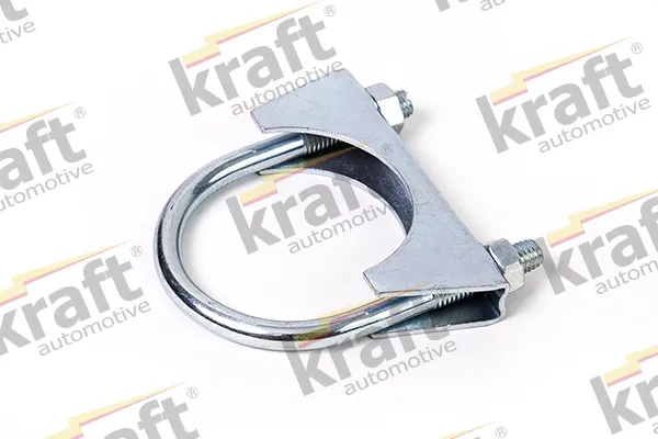 Spedito Oggi KRAFT AUTOMOTIVE 0558530 - Connettore tubi, Imp. gas scarico ATP Autoricambi